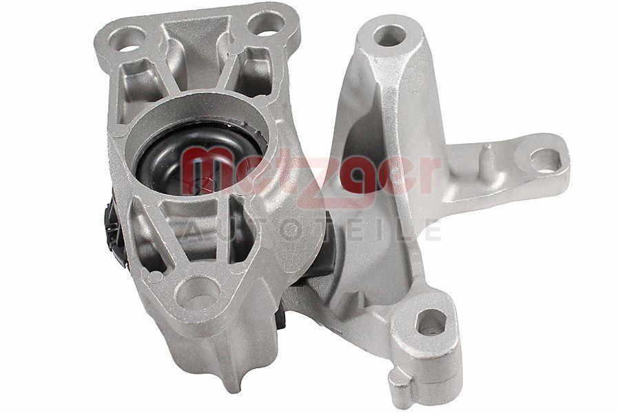 Support moteur (Silent bloc moteur) METZGER 8054010